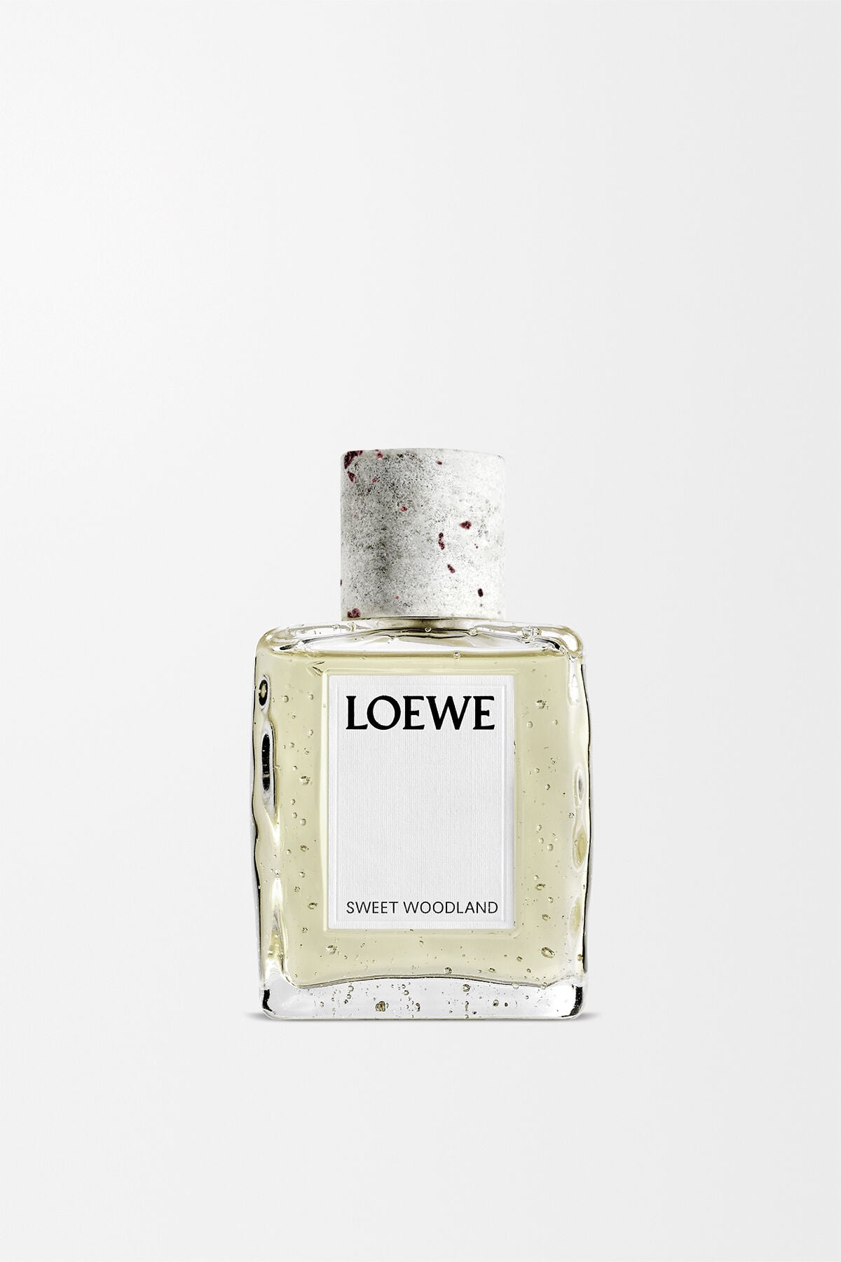 香水　LOEWE ロエベ パルファム | 色・香り・エモーション